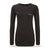 Women's Long Sleeve Seamless Running Top